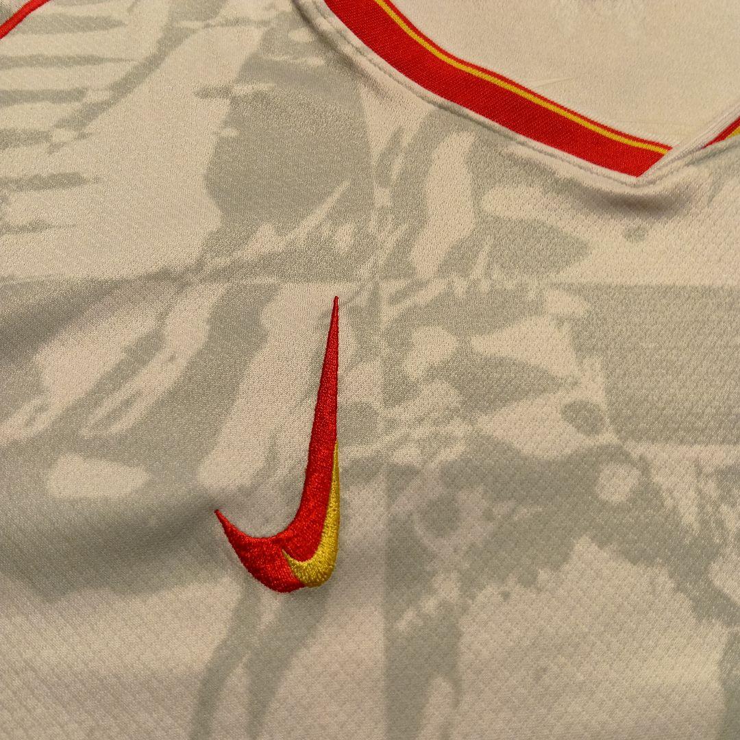 NIKE/ナイキ リヴァプール24/25 3rd レプリカ ユニフォーム