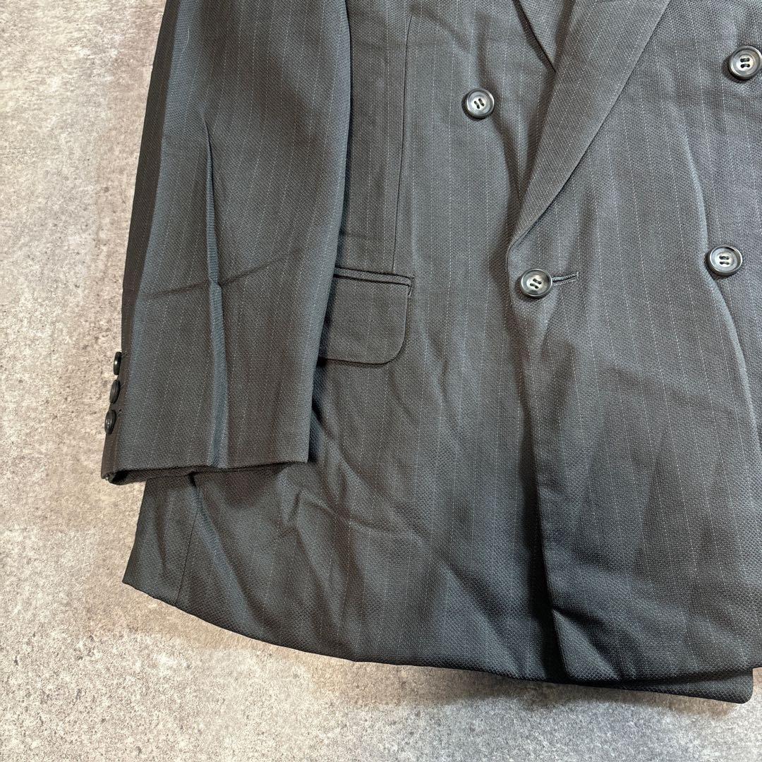 90s vintage レトロセットアップ スーツ ピンズ No.120