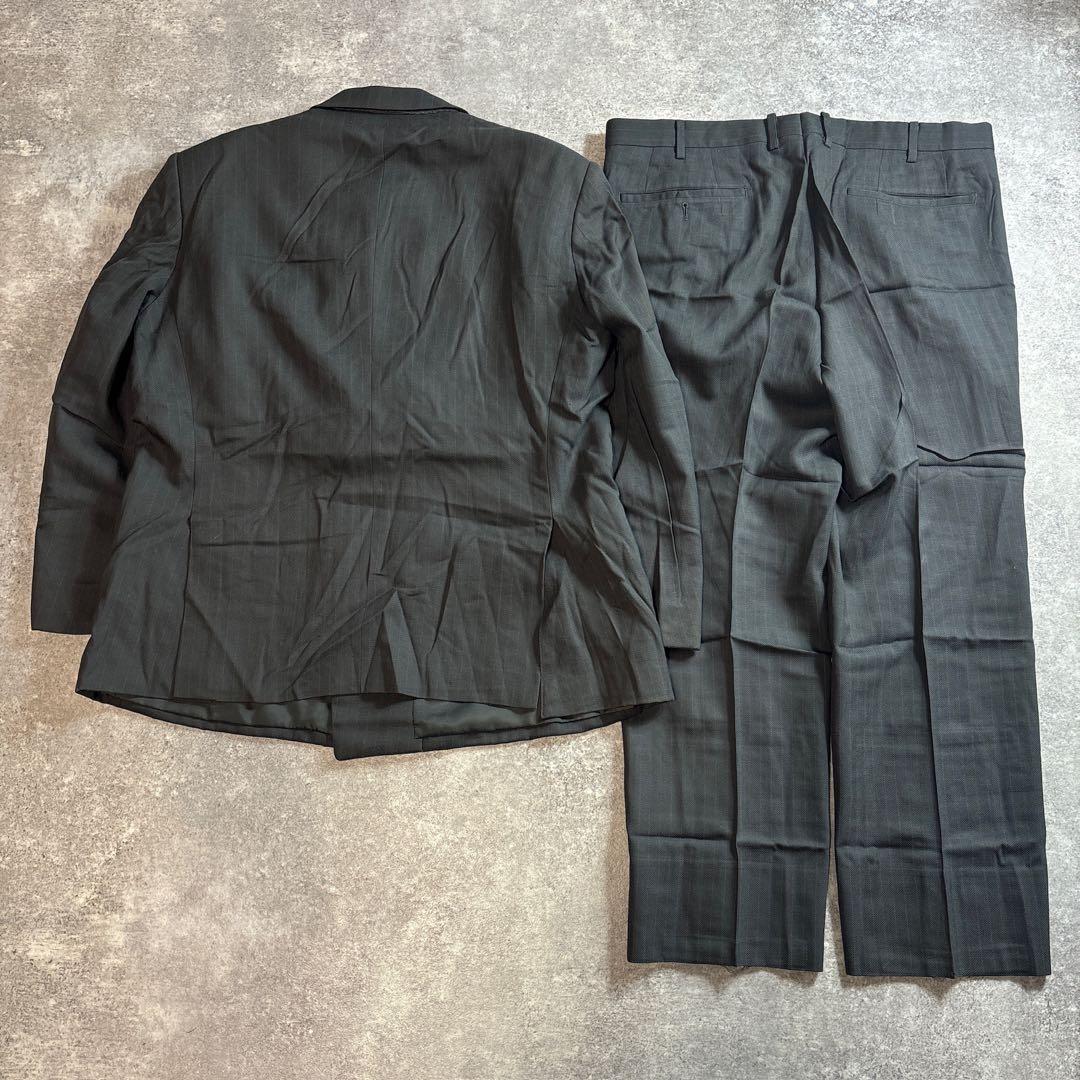 90s vintage レトロセットアップ スーツ ピンズ No.120