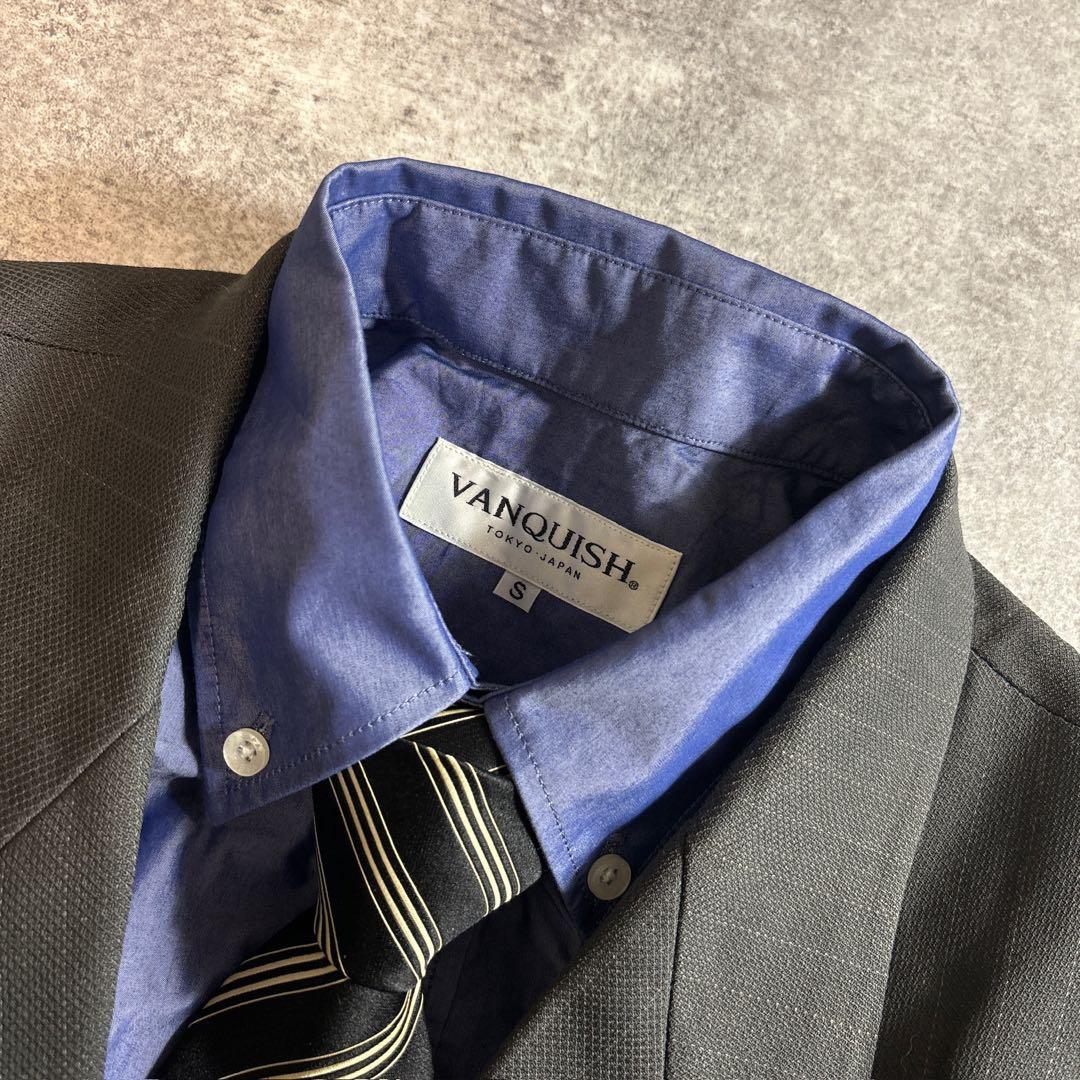 90s vintage レトロセットアップ スーツ ピンズ No.120