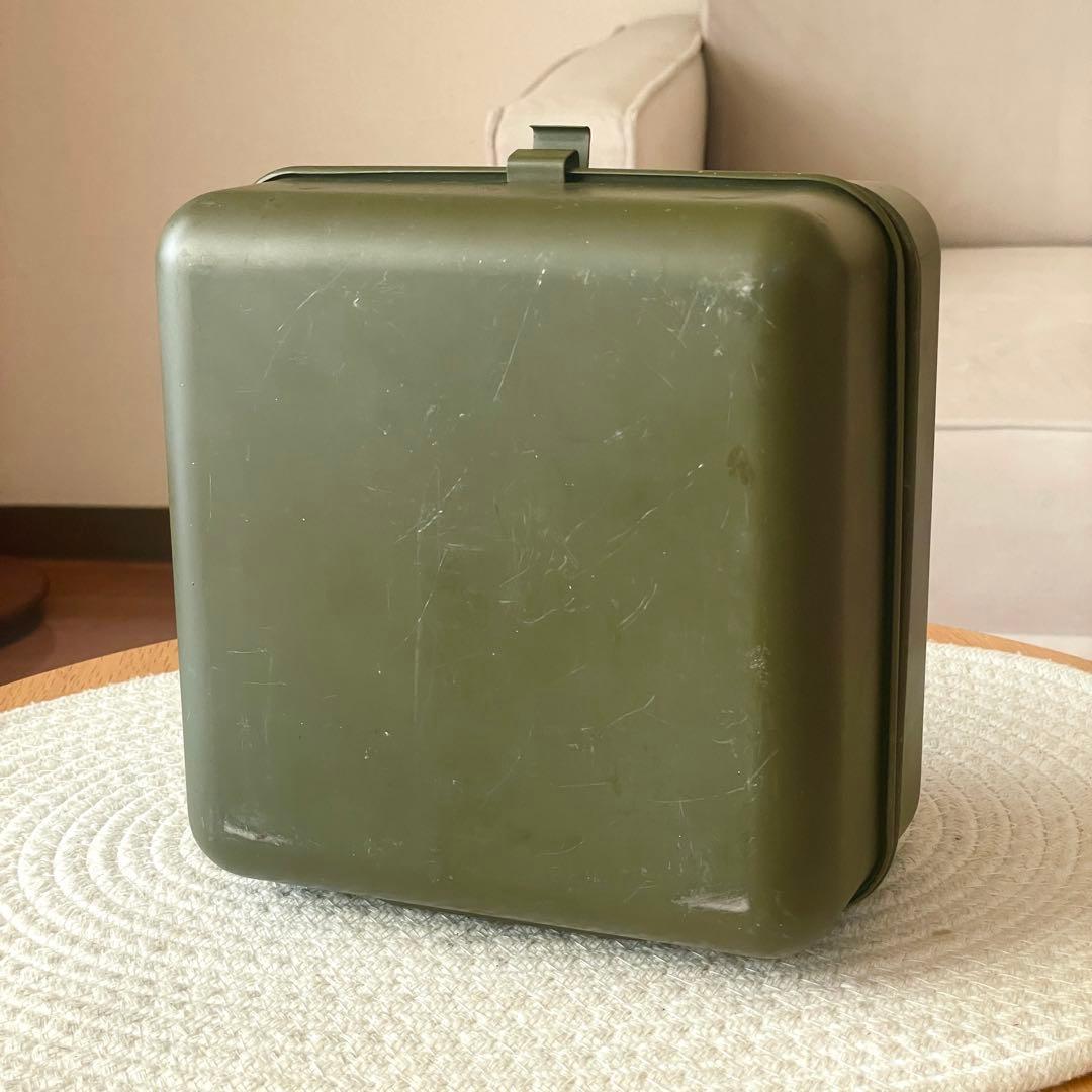 OPTIMUS オプティマス 00 軍用ストーブ スウェーデン製 アウトドア