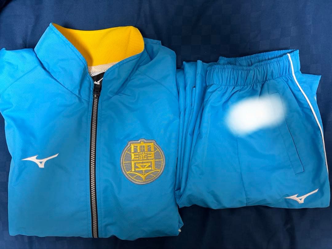 国際武道大学陸上セット