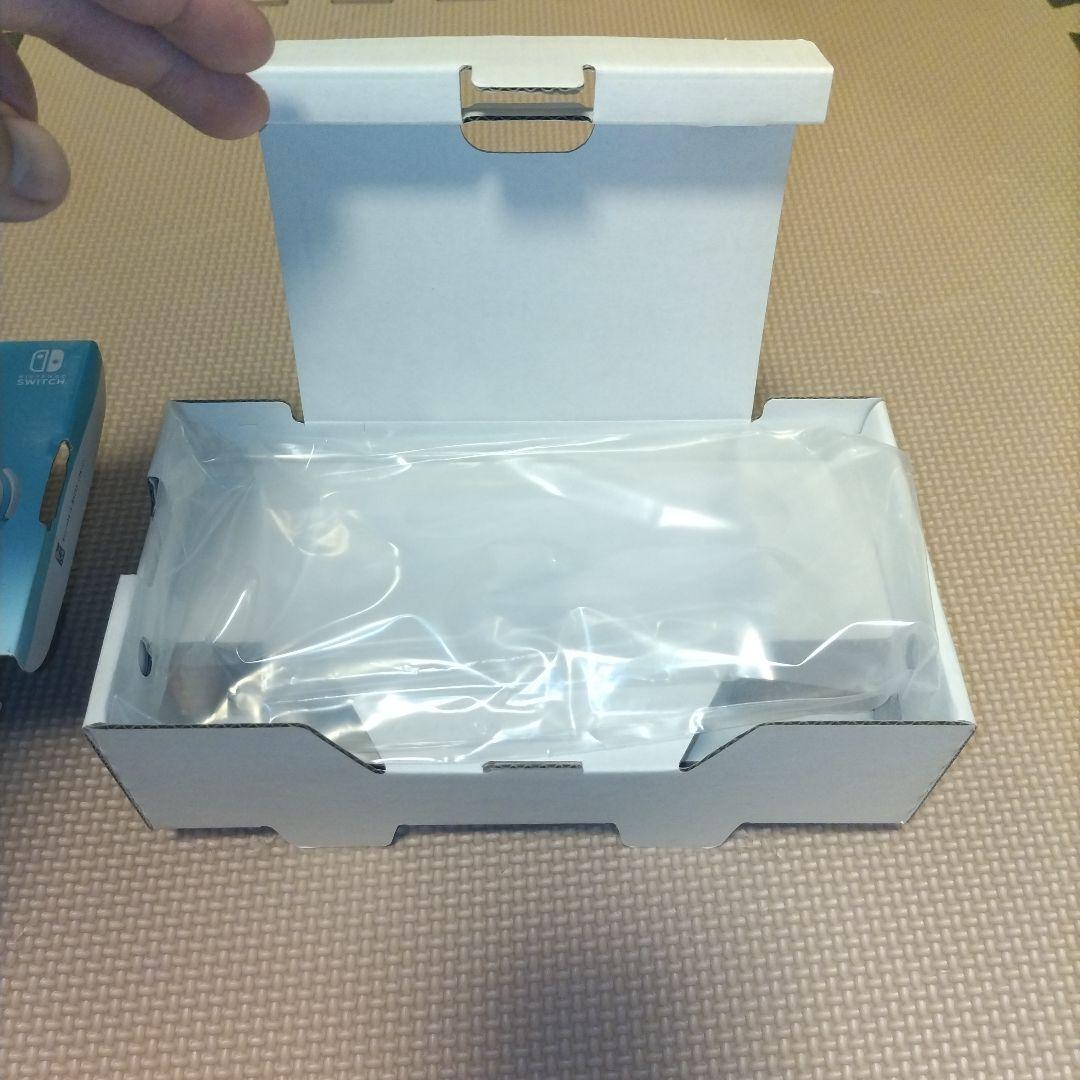 Nintendo Switch Lite ターコイズ ジャンク