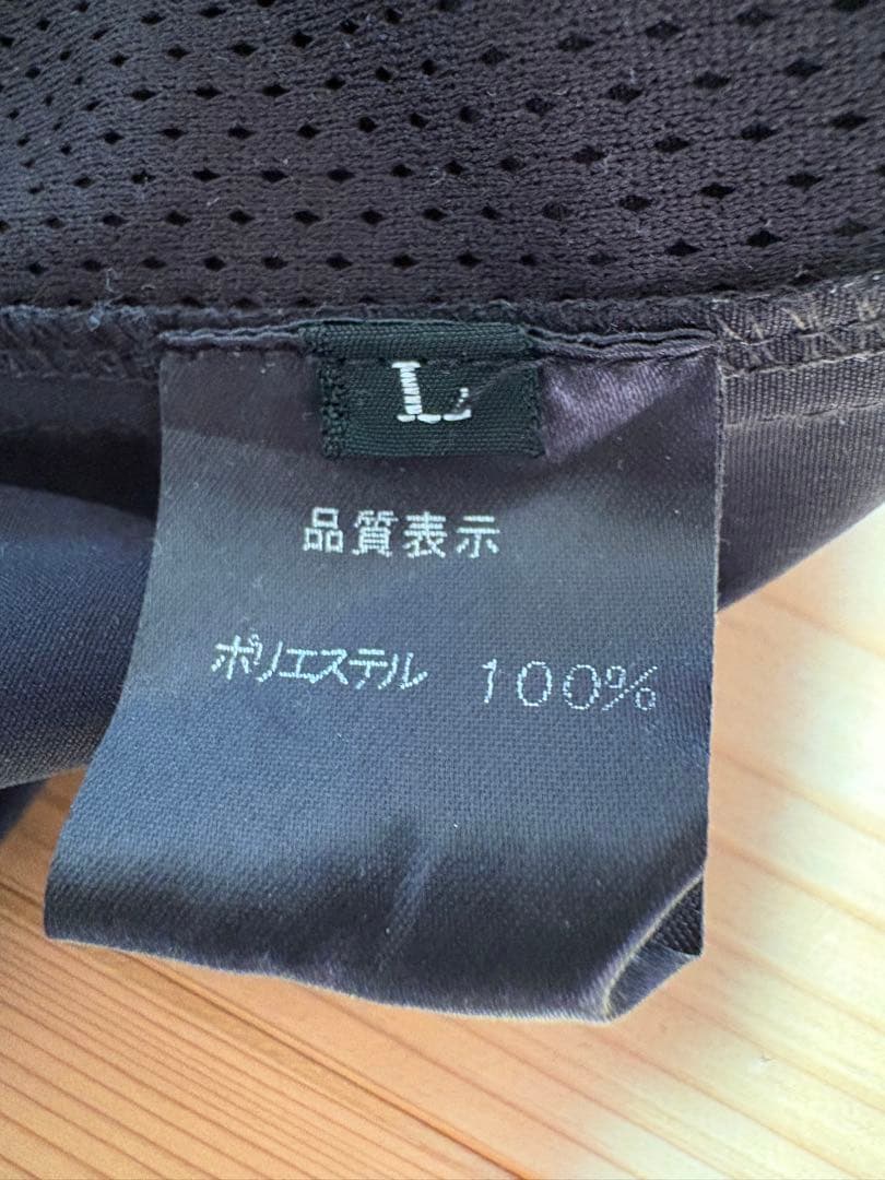 ANSWER4　3ポケット 9部丈　ロングパンツ