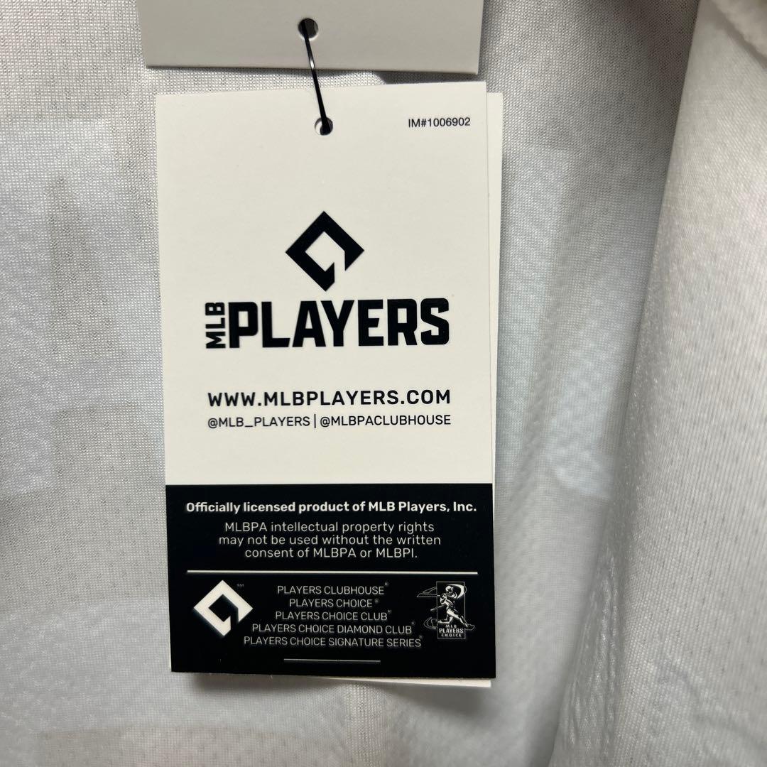 Nike Dodgers ユニフォーム Ohtani 17番