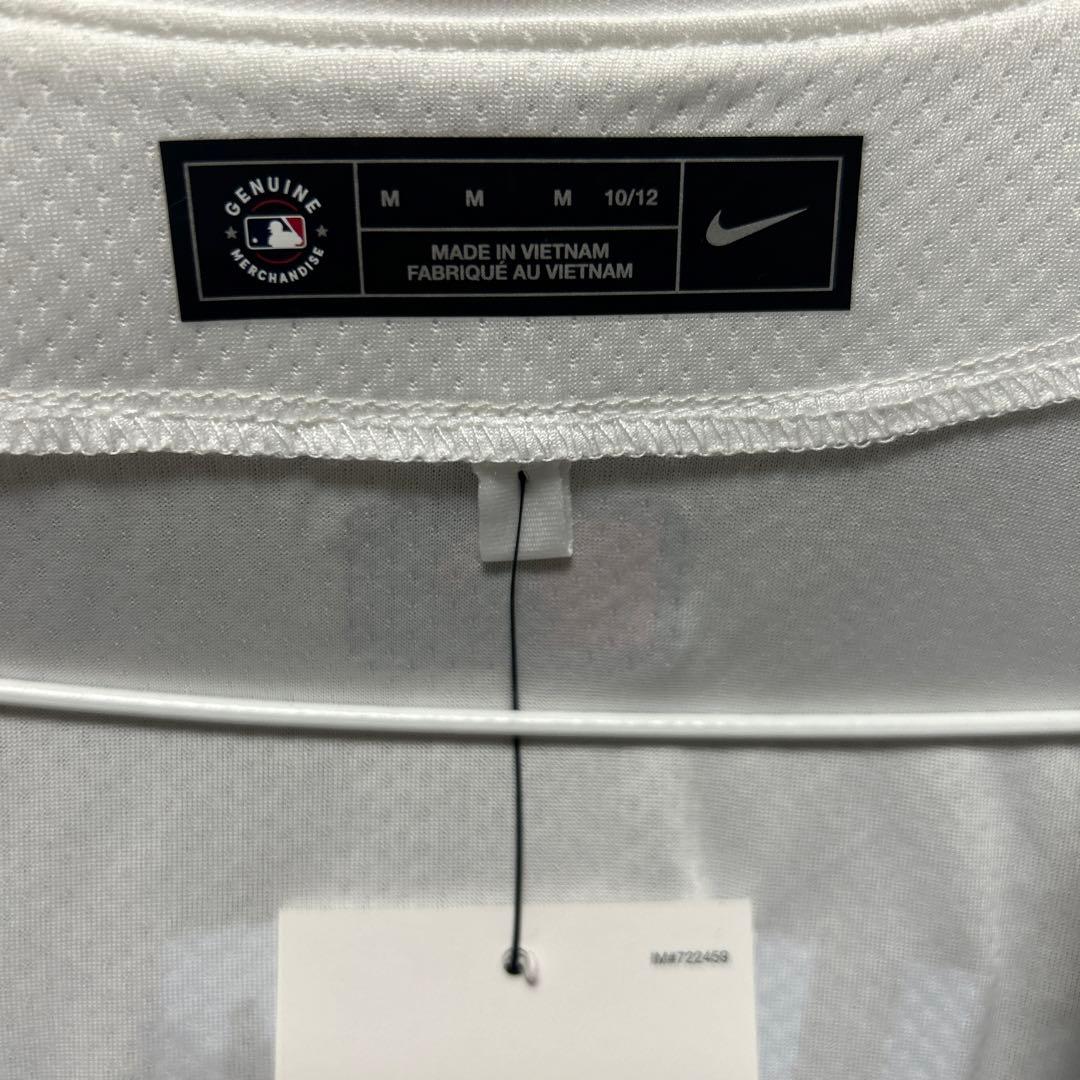 Nike Dodgers ユニフォーム Ohtani 17番