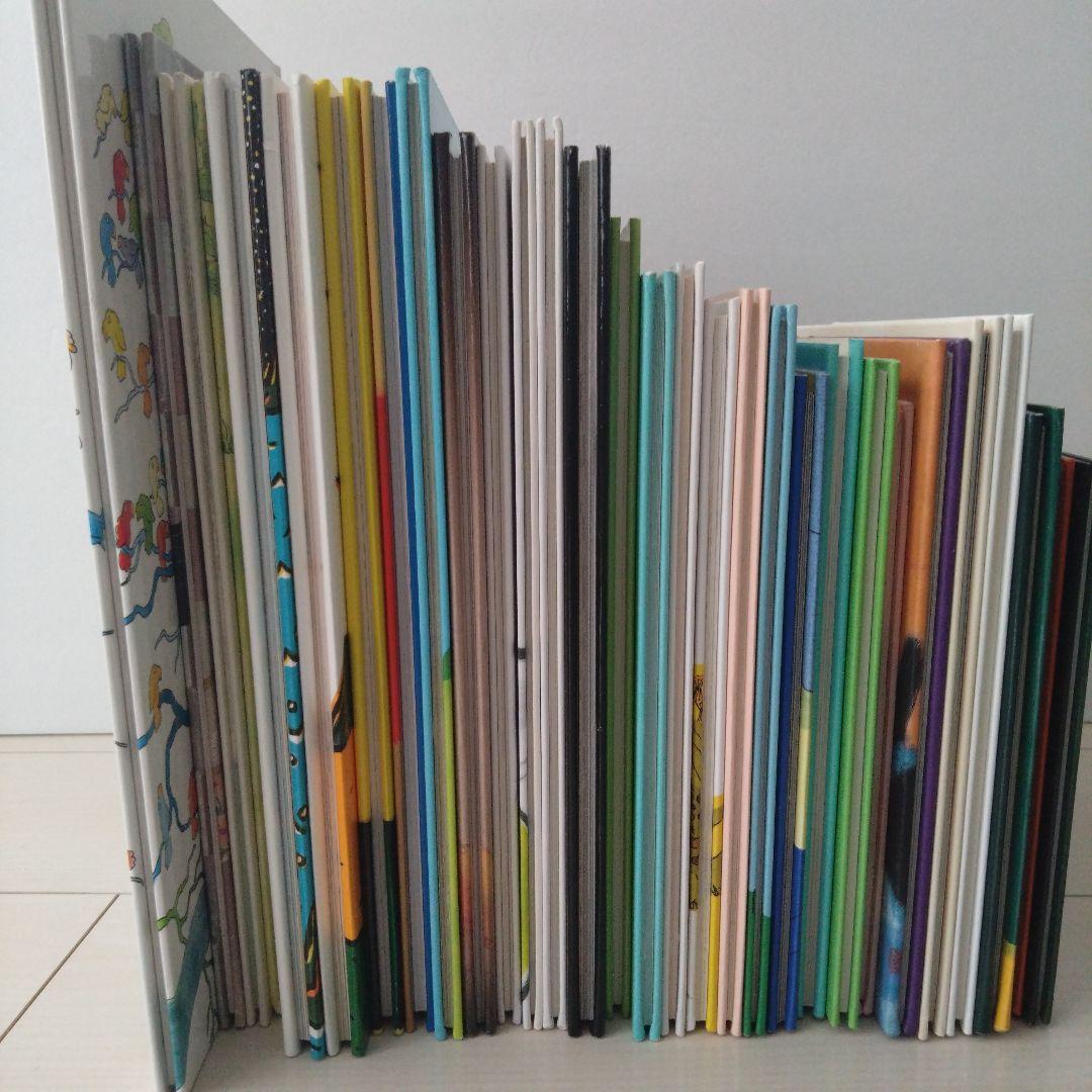 絵本 まとめ売り 福音館 おまえうまそうだな 14ひき 30冊セット