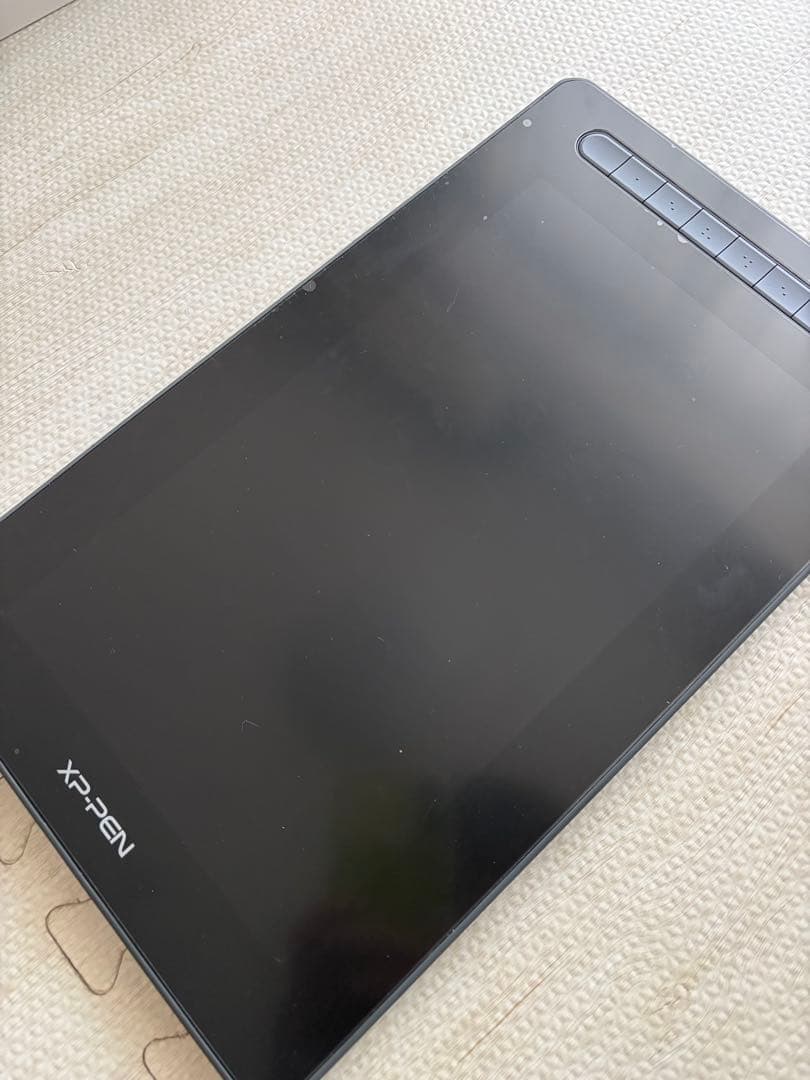 XP-PEN Artist12 液晶ペンタブレット 液タブ