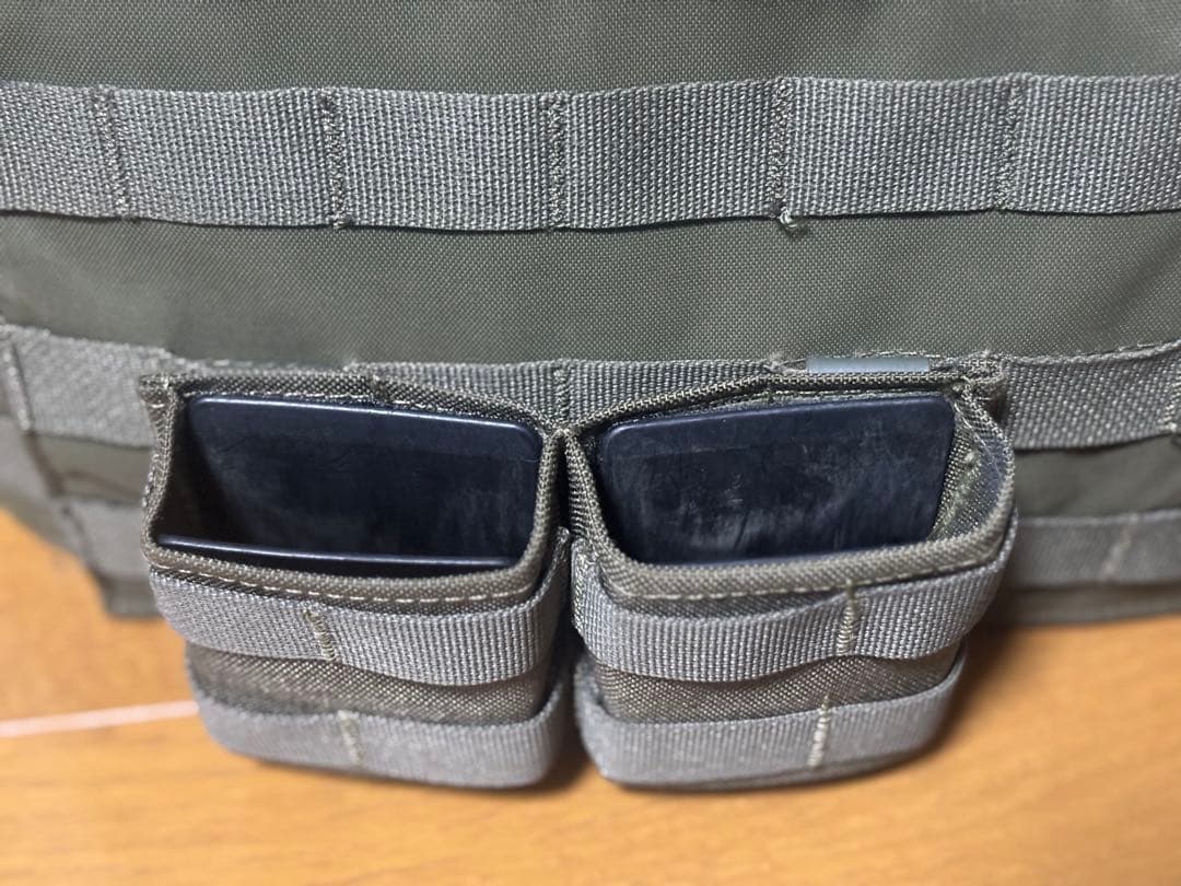 TMC LBT-6094A プレートキャリア RG レプリカ