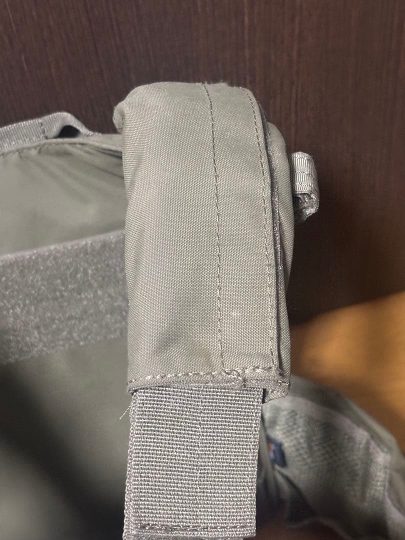 TMC LBT-6094A プレートキャリア RG レプリカ