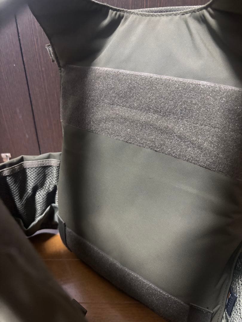 TMC LBT-6094A プレートキャリア RG レプリカ