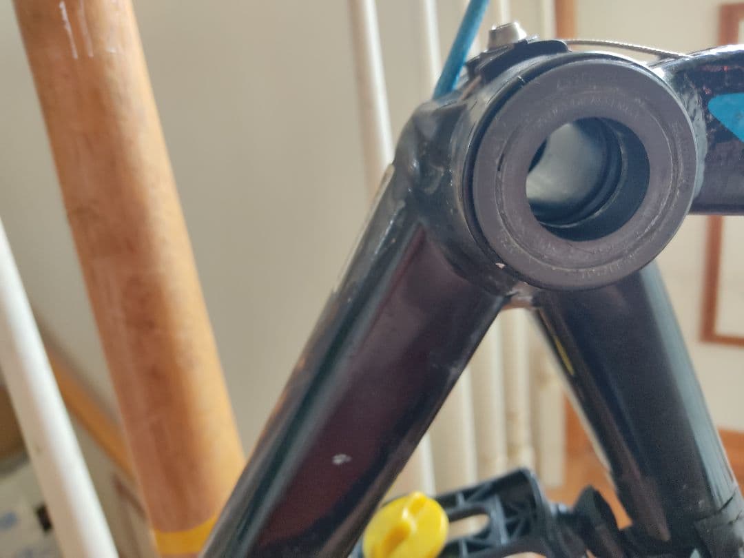 Giant TCR SLR1 ロードバイクフレーム