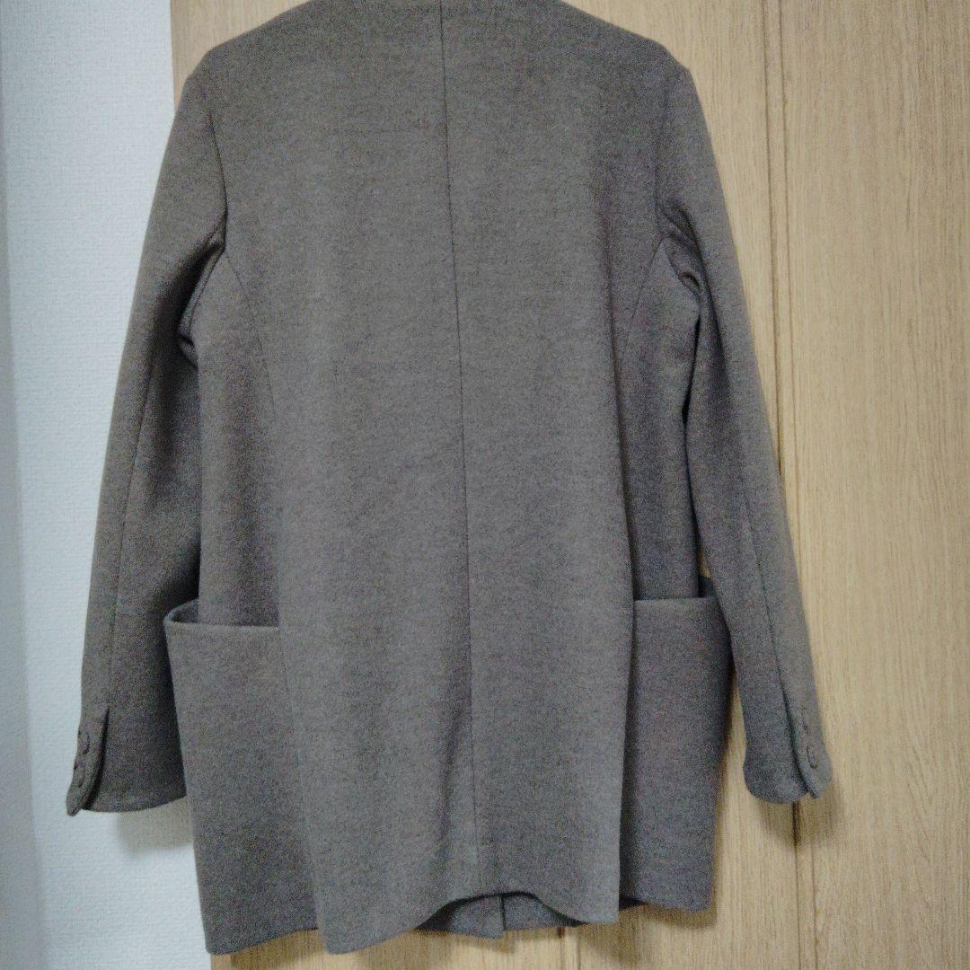 【週末値下げ】メゾンドドルチェmaisondeDolce.noblejacket