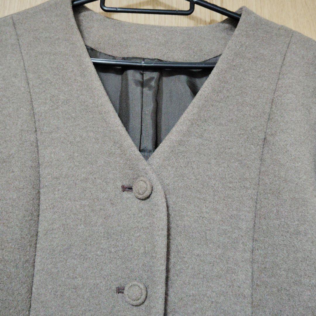 【週末値下げ】メゾンドドルチェmaisondeDolce.noblejacket