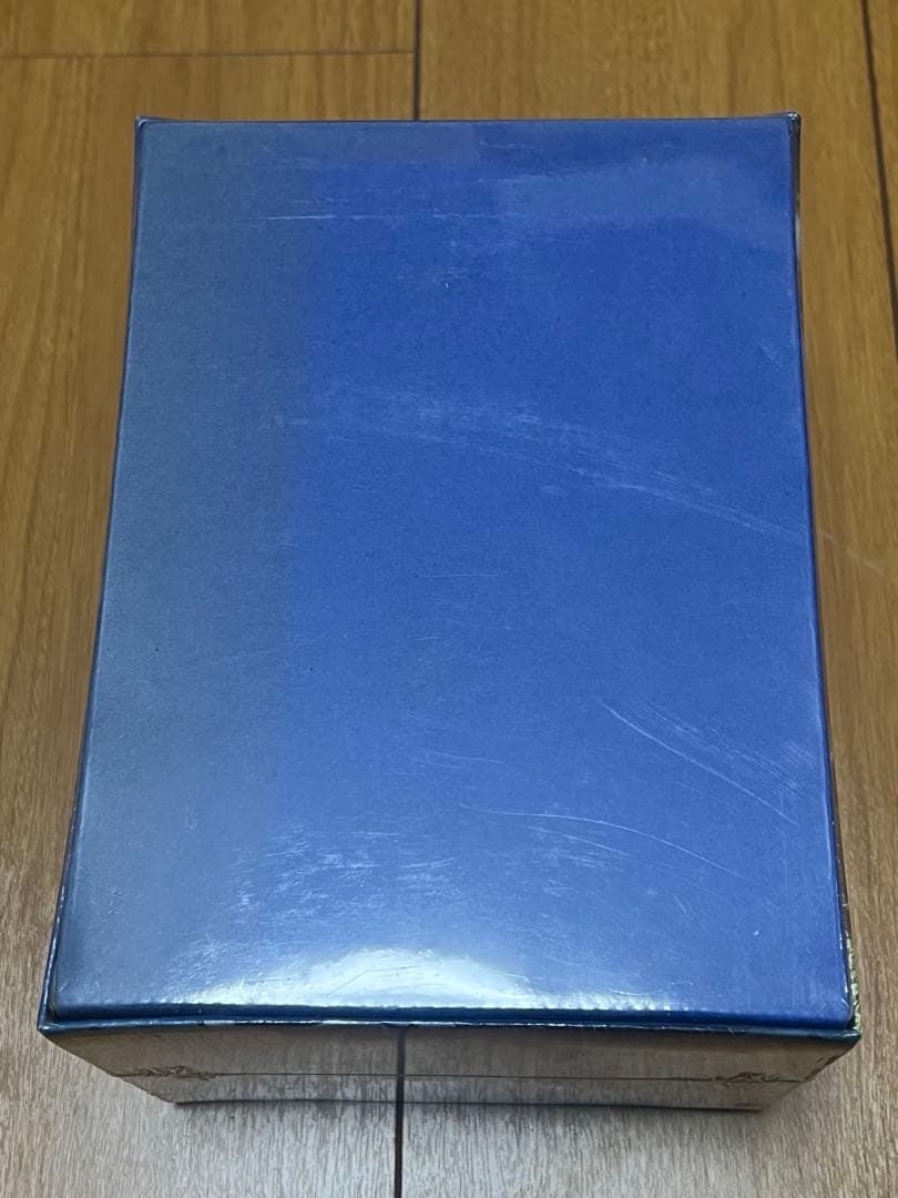 幻想の魔術師 カレル・ゼマン DVD コレクターズBOX 未開封