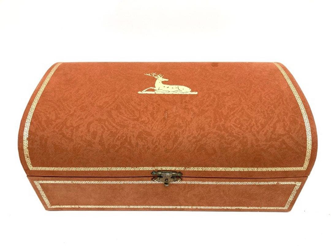 【未開栓】HINE NAPOLEON 700ml40度 ケース付き バカラ 古酒