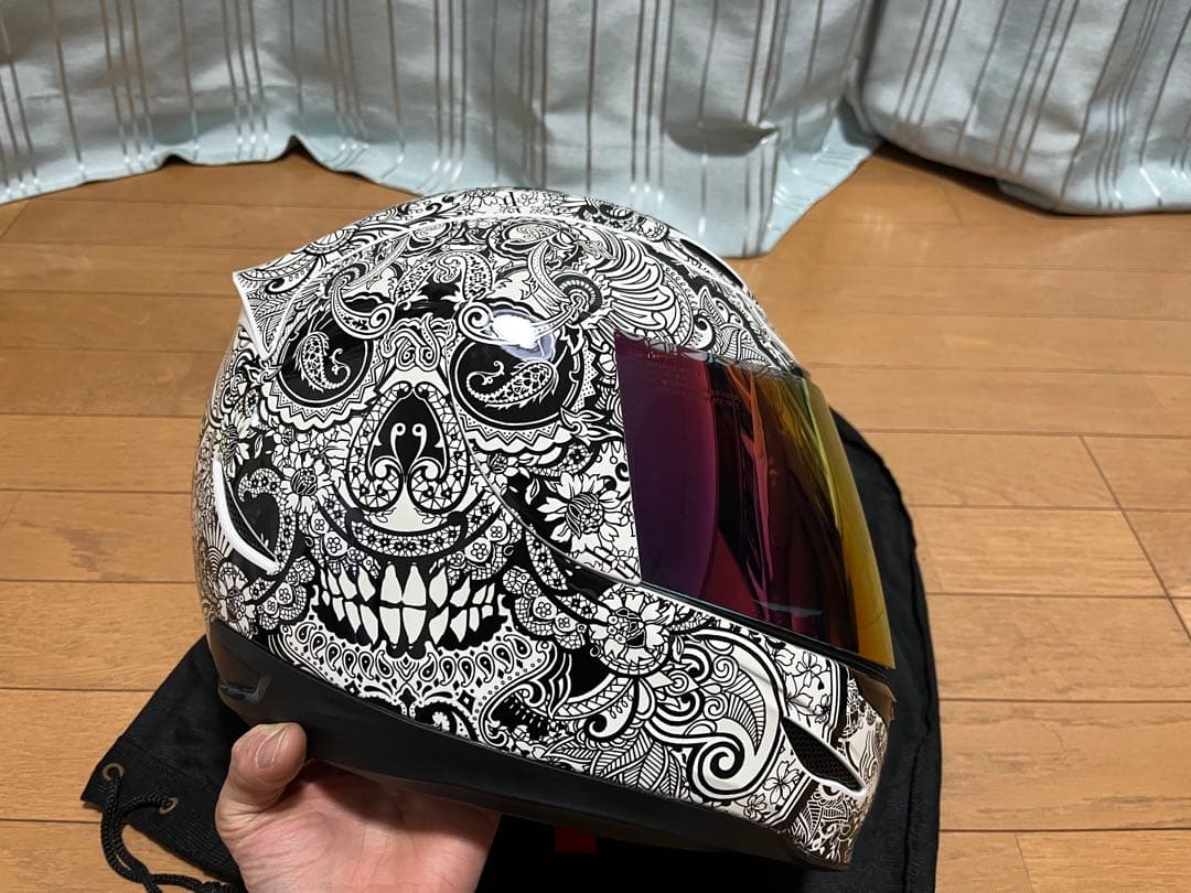 icon airmada chantilly Mサイズ