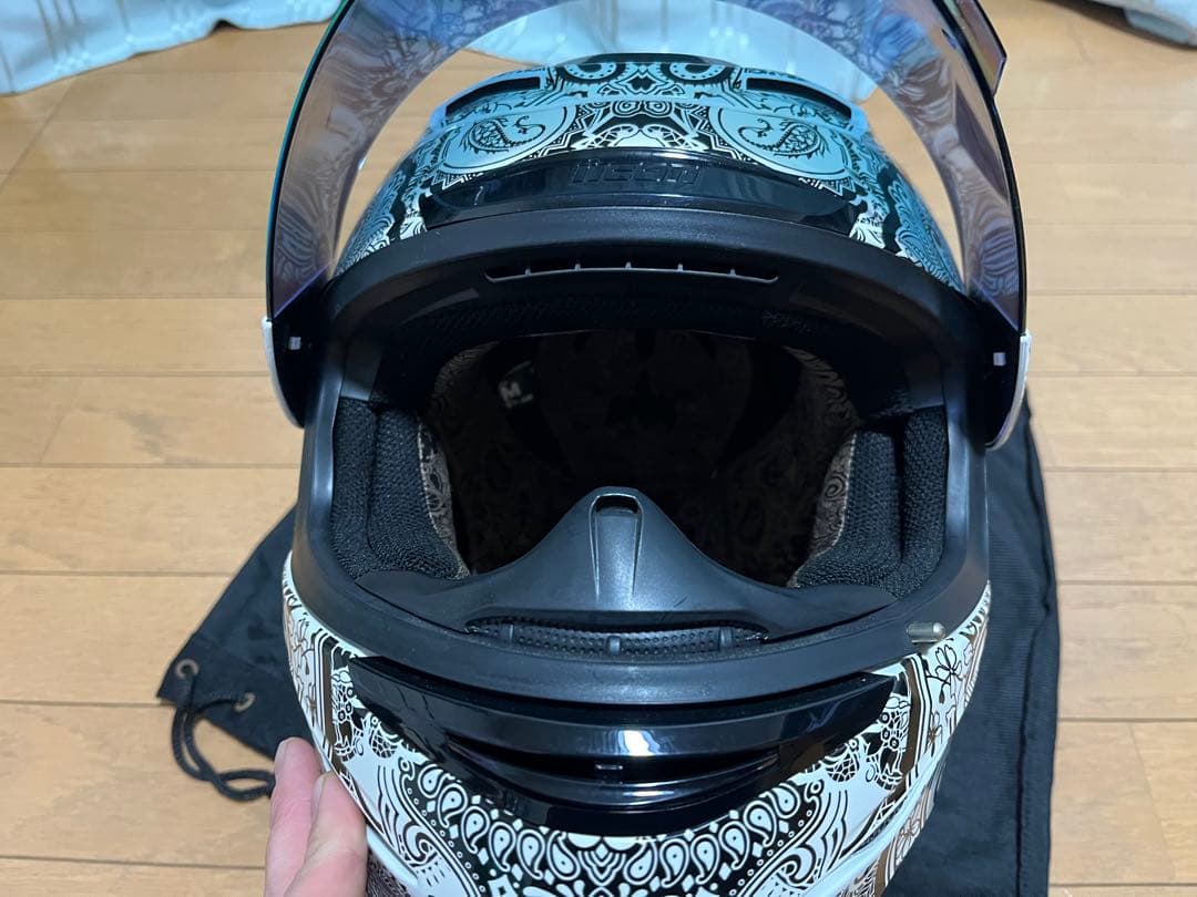 icon airmada chantilly Mサイズ