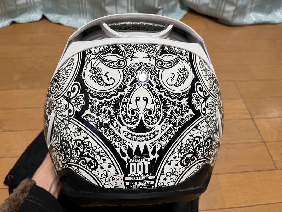 icon airmada chantilly Mサイズ