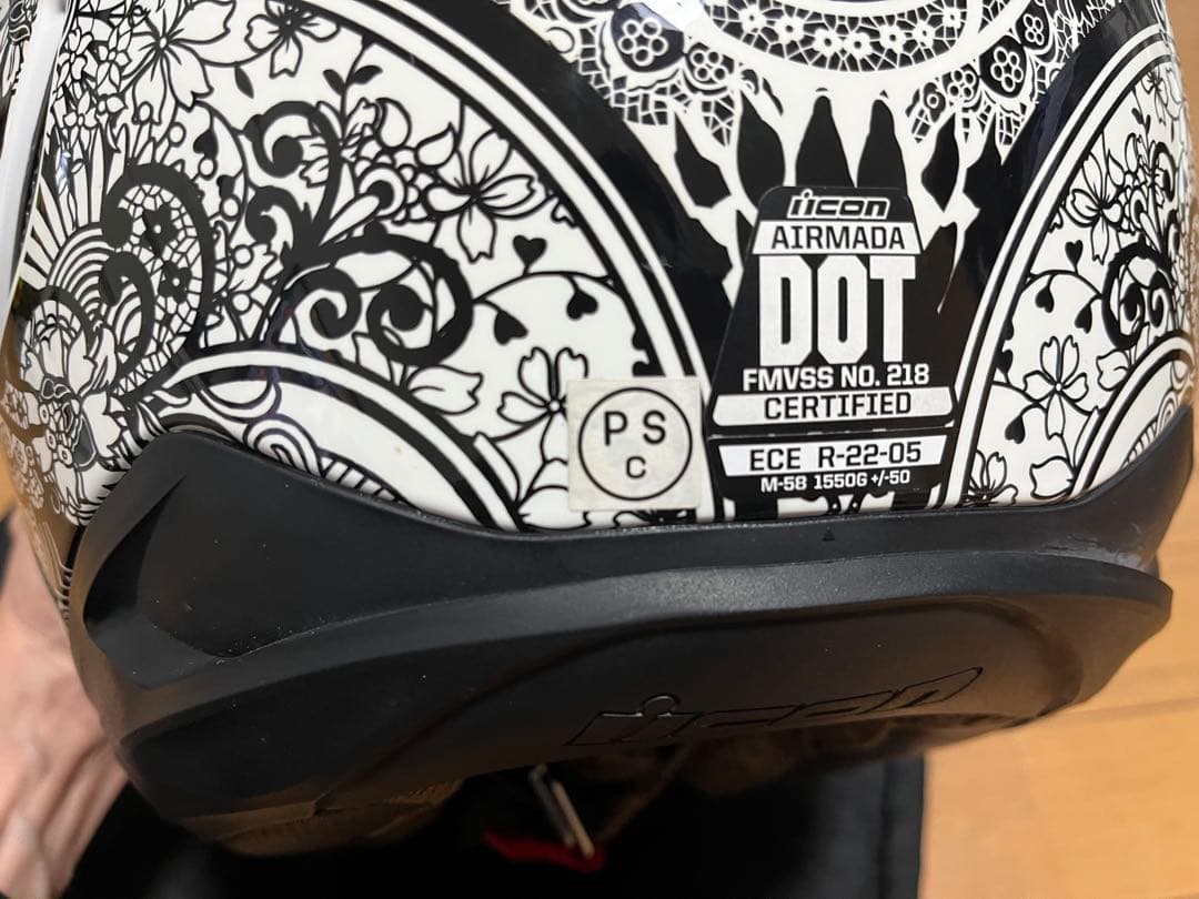 icon airmada chantilly Mサイズ