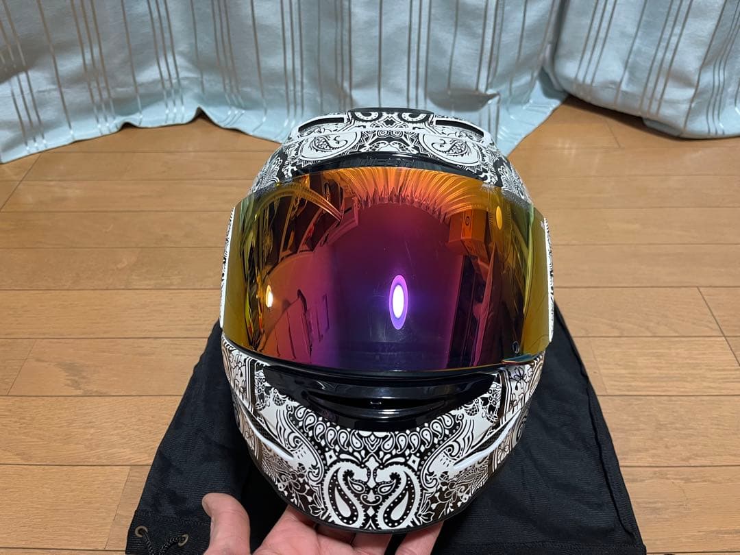 icon airmada chantilly Mサイズ