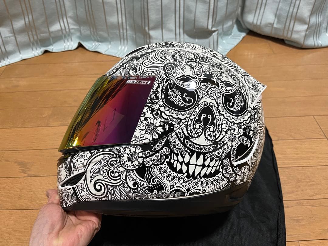 icon airmada chantilly Mサイズ