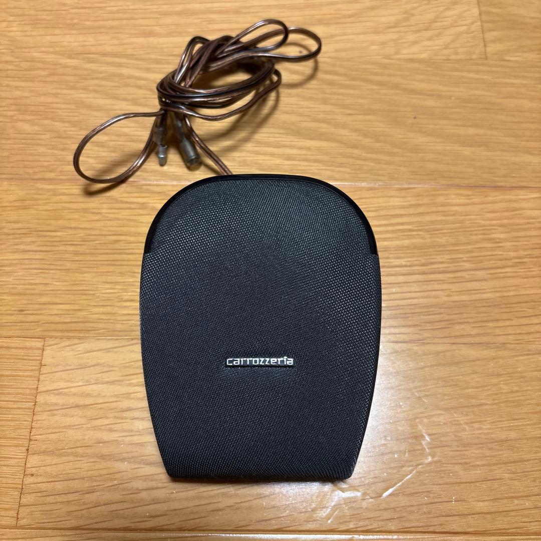カロッツェリア　センタースピーカーTSーCX900