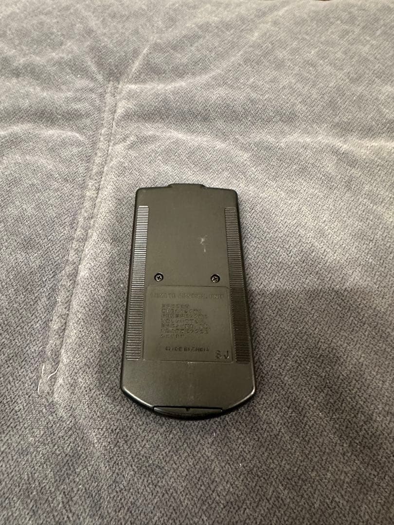 FH-6500DVD ディスプレイオーディオ