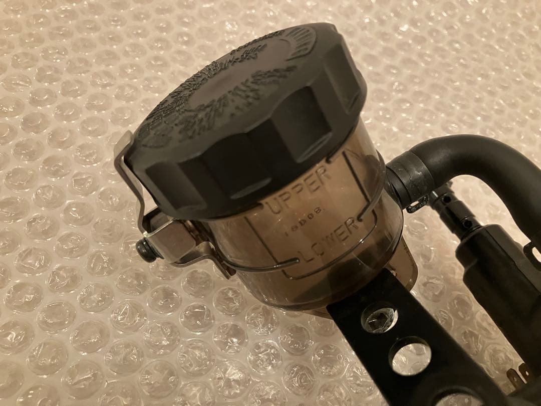 ニッシン　マスターシリンダー5/8 ゼファー750