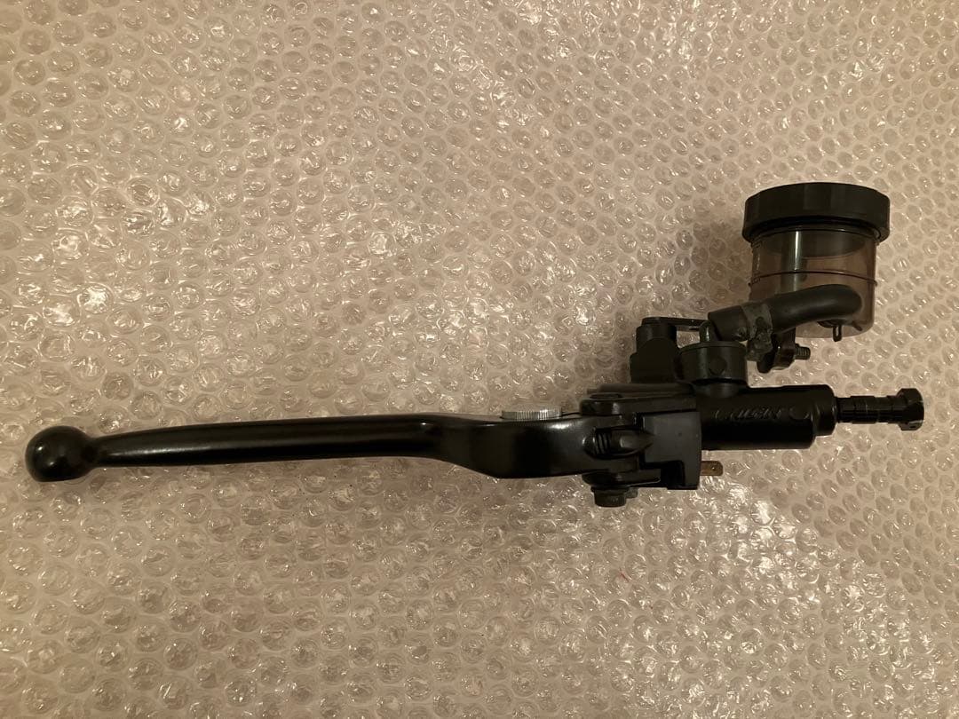 ニッシン　マスターシリンダー5/8 ゼファー750