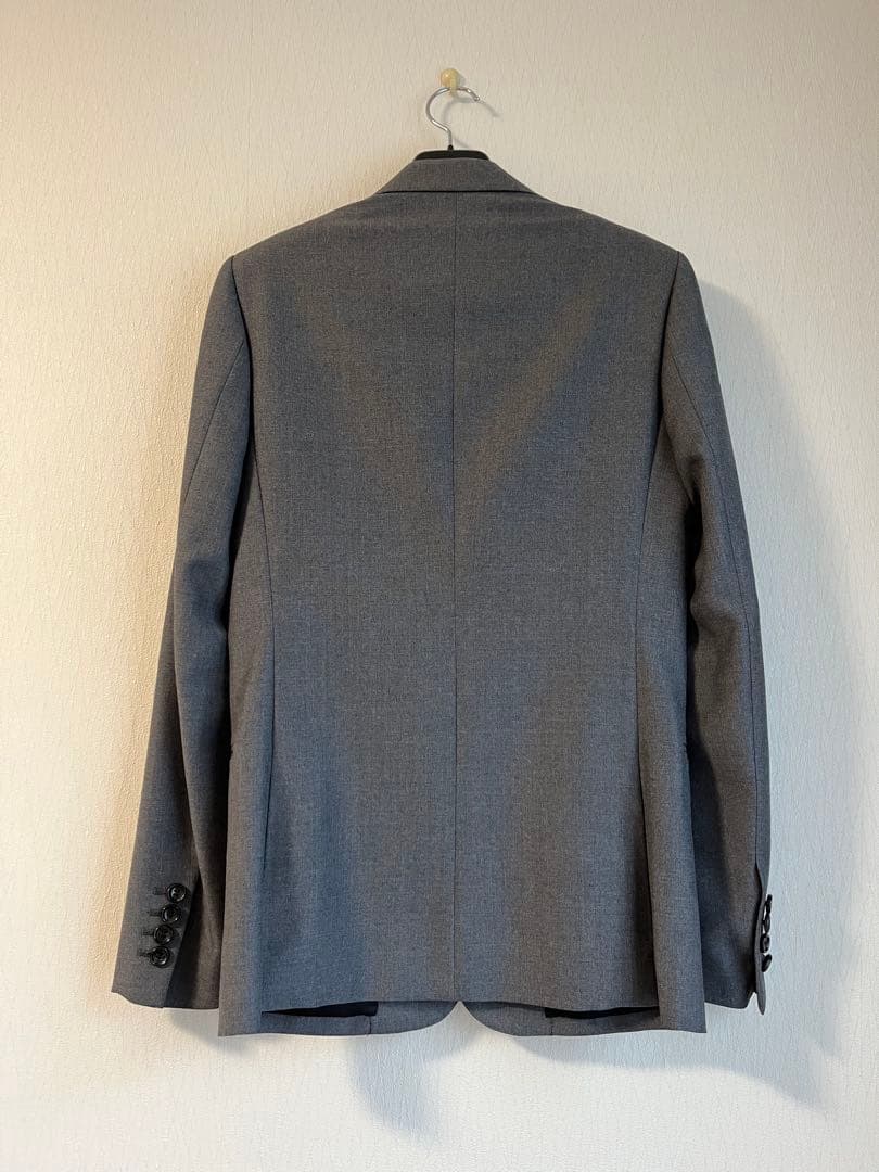 1/11のみ¥3,000値下げ☆新品☆LITIUM HOMME☆2Bジャケット