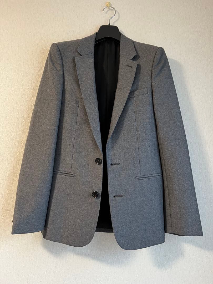 1/11のみ¥3,000値下げ☆新品☆LITIUM HOMME☆2Bジャケット