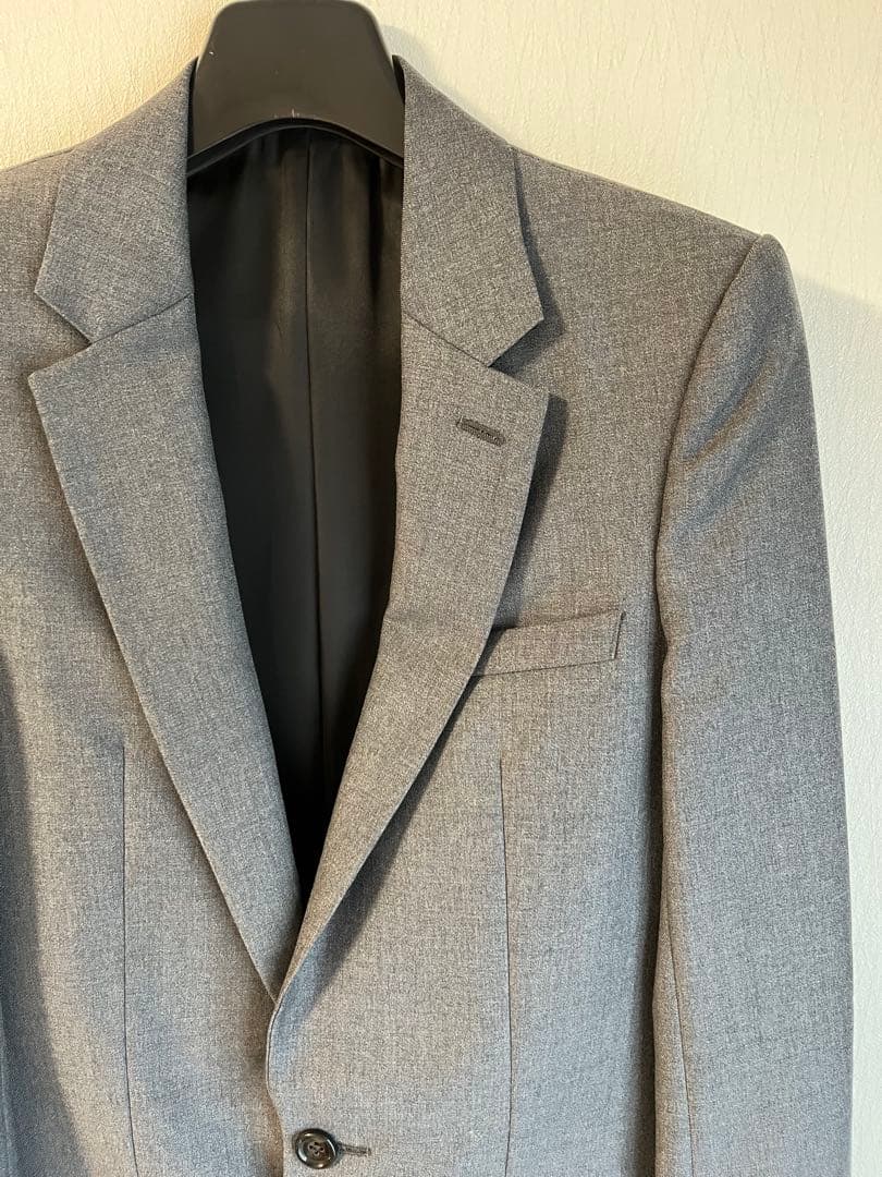 1/11のみ¥3,000値下げ☆新品☆LITIUM HOMME☆2Bジャケット