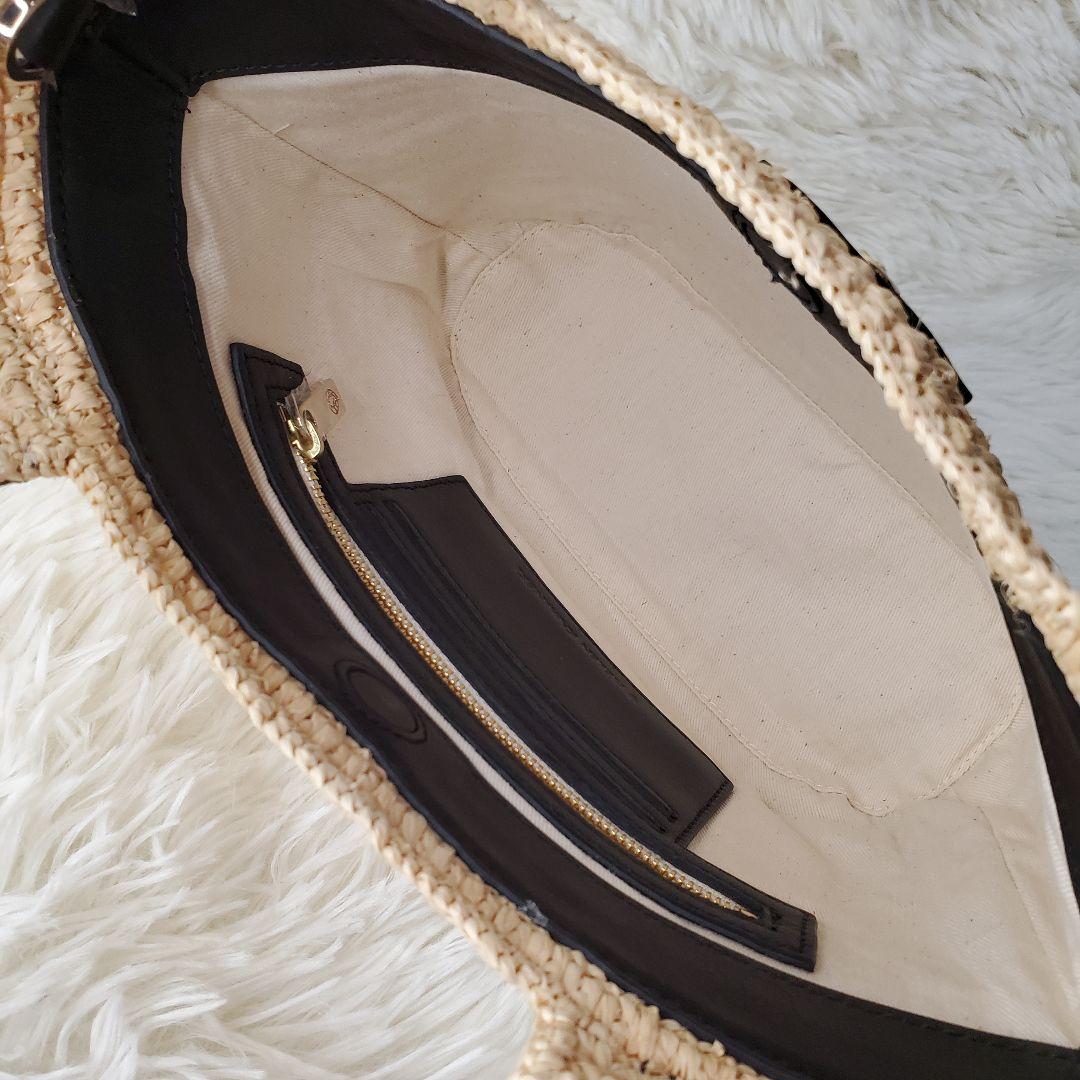 【未使用級】ヘレンカミンスキー Cassia Mini ショルダー ハンドバッグ