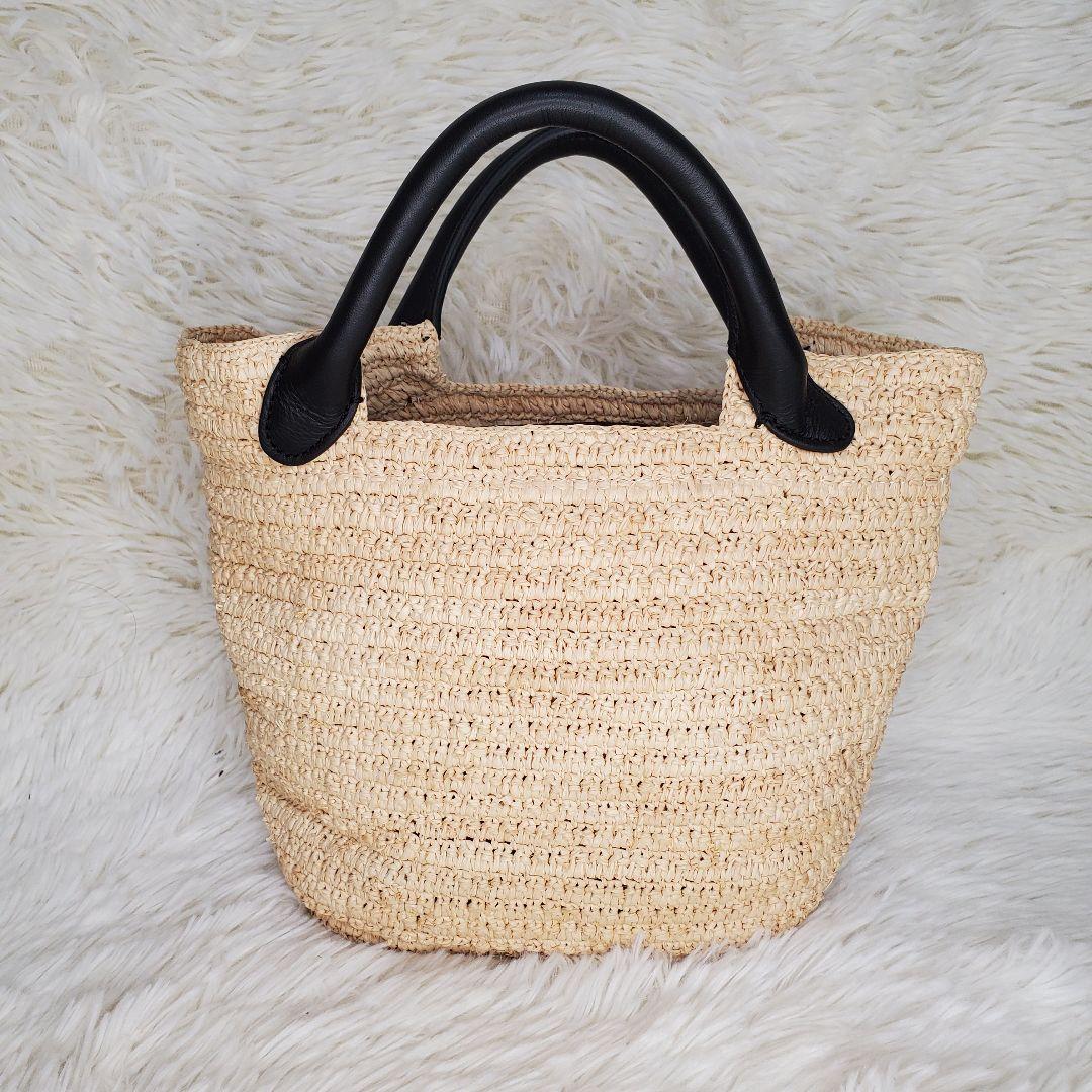 【未使用級】ヘレンカミンスキー Cassia Mini ショルダー ハンドバッグ