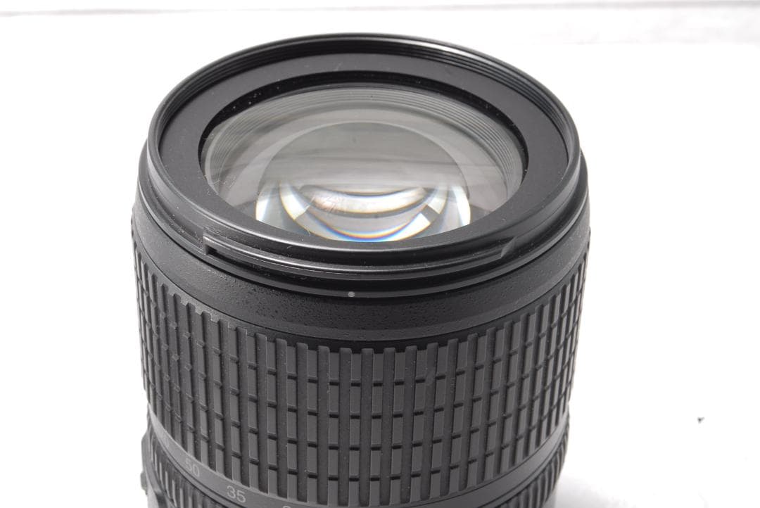 Nikon AF-S18-105mm f/3.5-5.6G ED VR 【美品】