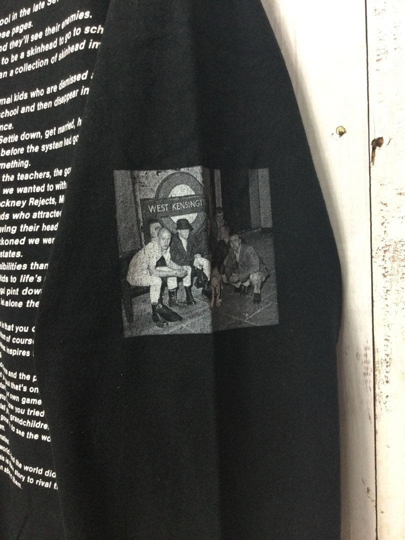 レジェンダc.e.cavemptヴェトモンdoubletラフシモンズHUFジエダ