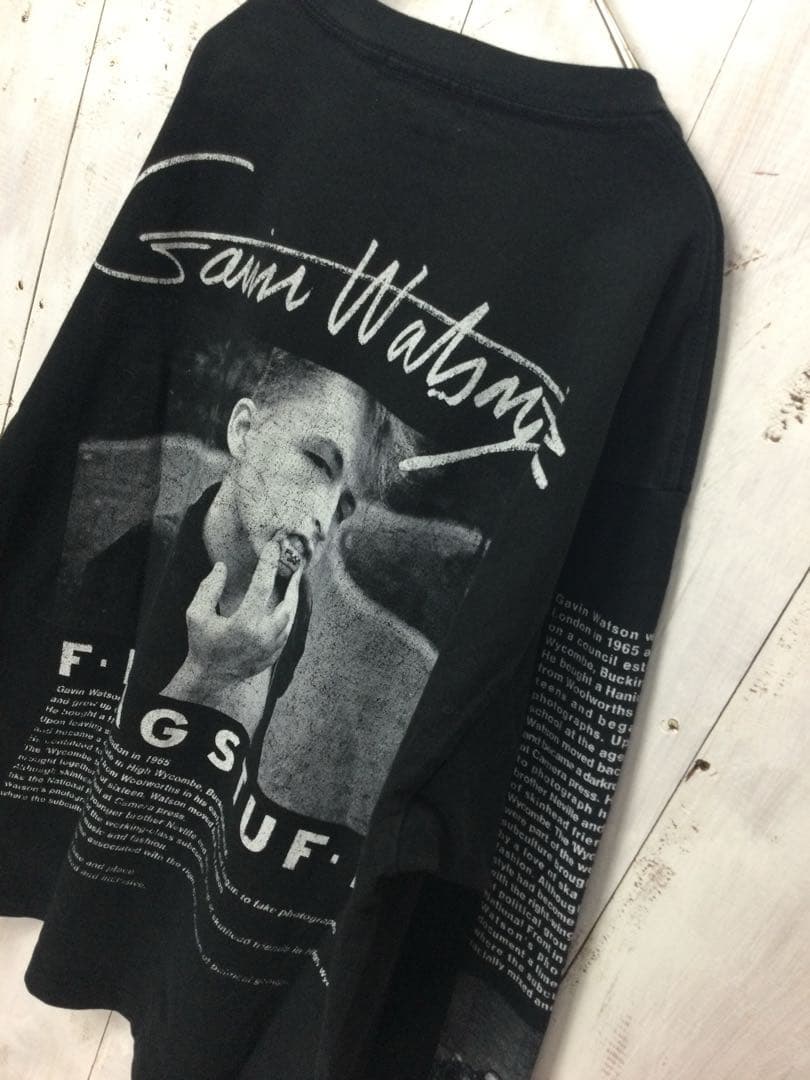 レジェンダc.e.cavemptヴェトモンdoubletラフシモンズHUFジエダ