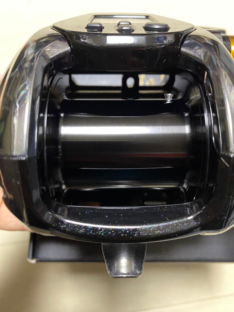 シマノ　ビーストマスター3000EJ BeastMaster EJ 3000