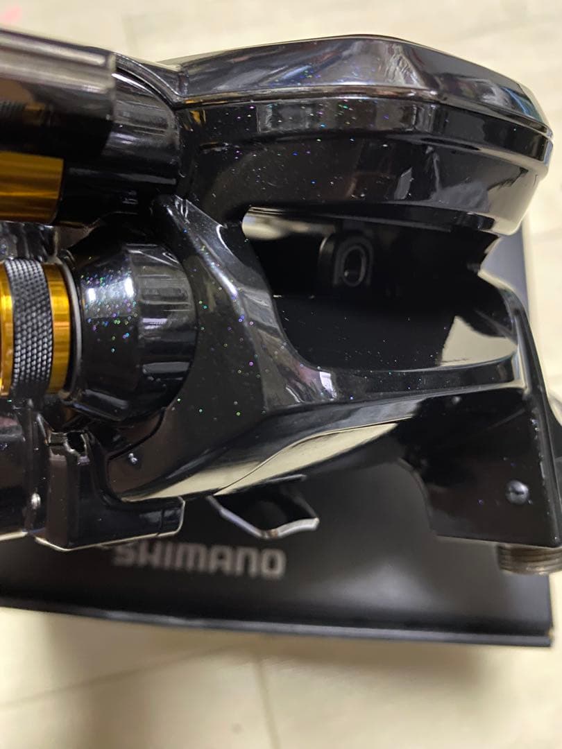 シマノ　ビーストマスター3000EJ BeastMaster EJ 3000