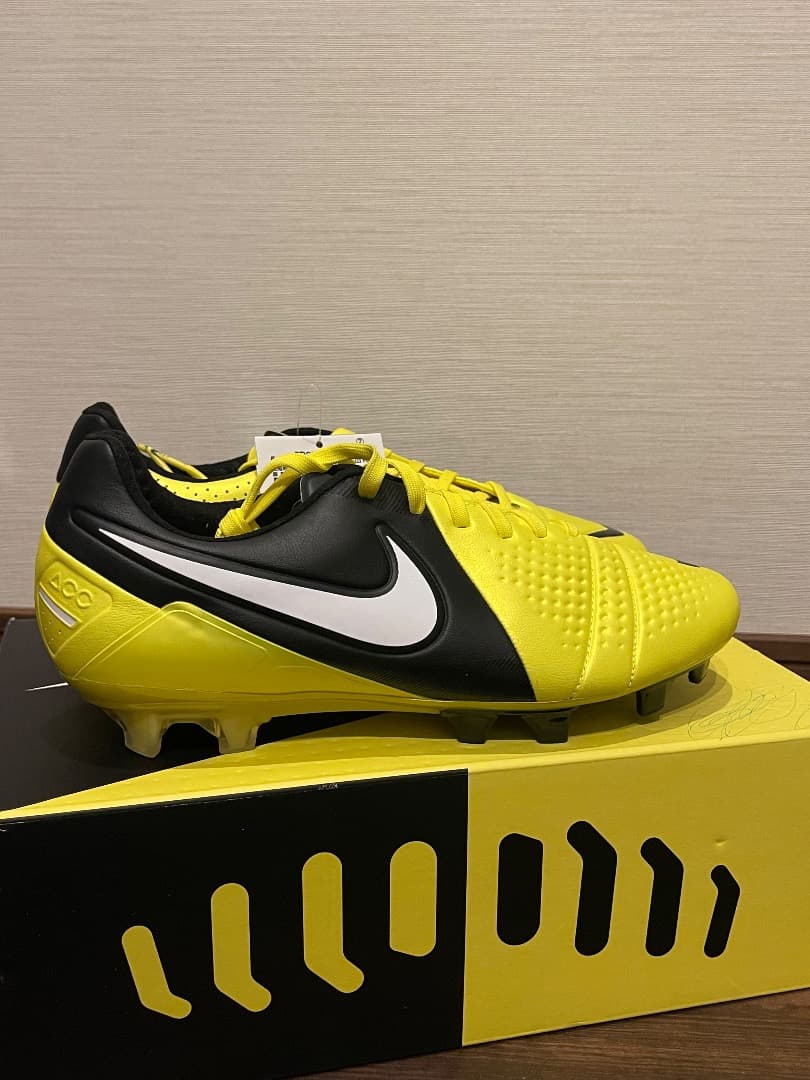 ナイキ CTR360 MAESTRI マエストリ 3 FG SE 26.5cm