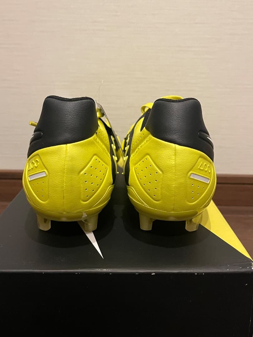 ナイキ CTR360 MAESTRI マエストリ 3 FG SE 26.5cm