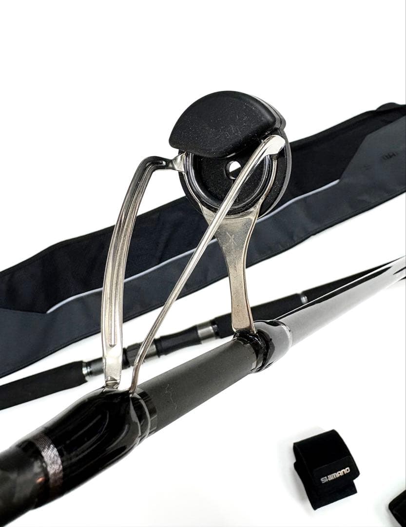 【未使用品】24 オシアプラッガー フルスロットル S83H Shimano