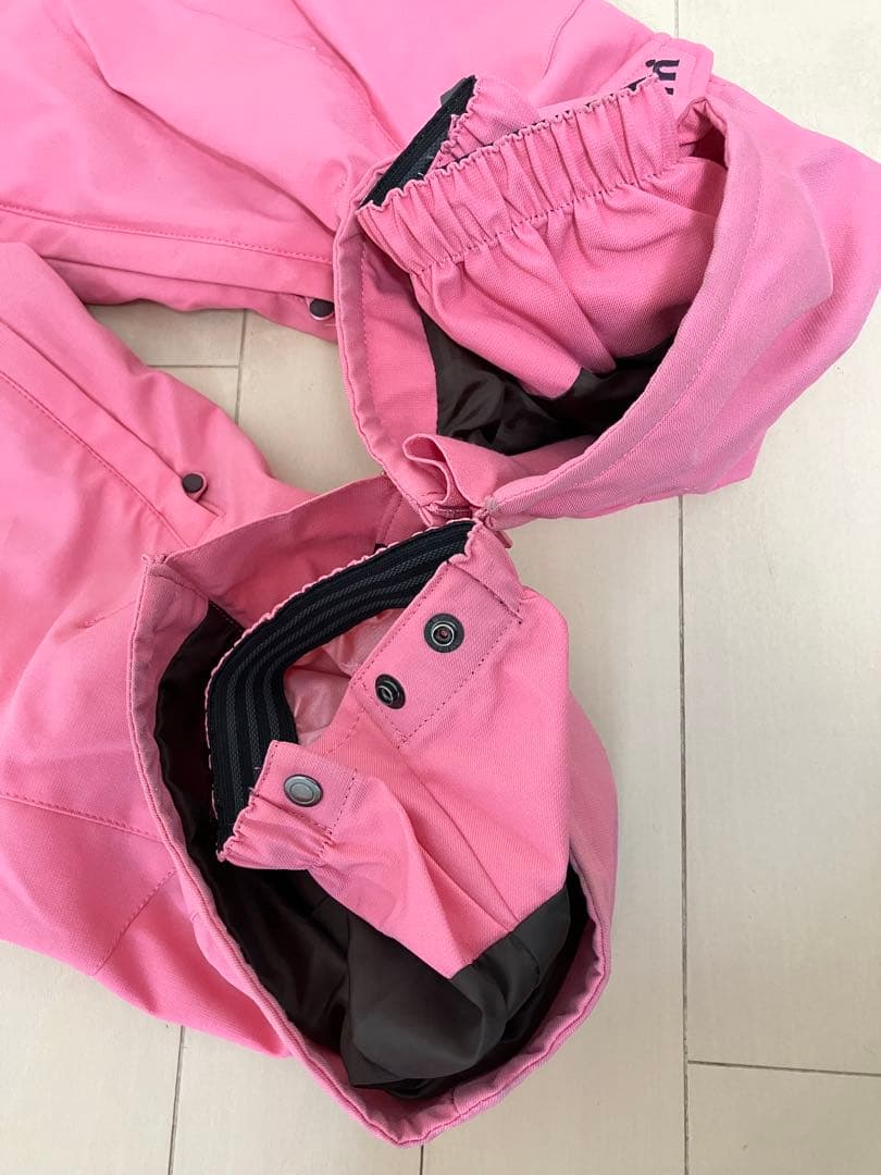 バートン　BURTON スノーボード　ウェア　 MISTRAL 上下セット