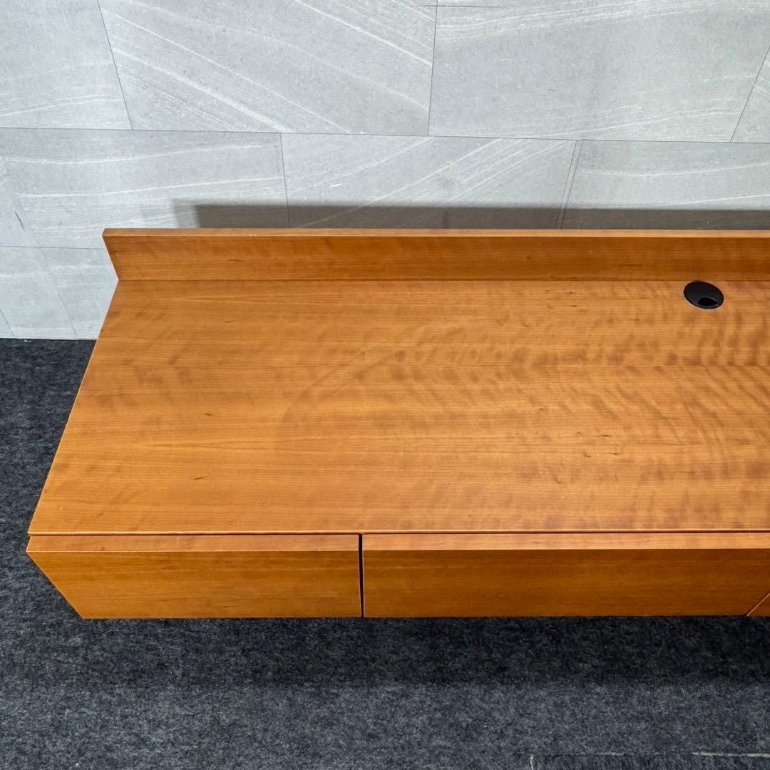 DDform テレビ台 幅180cm ブレイドＴＶボード おしゃれ d4396