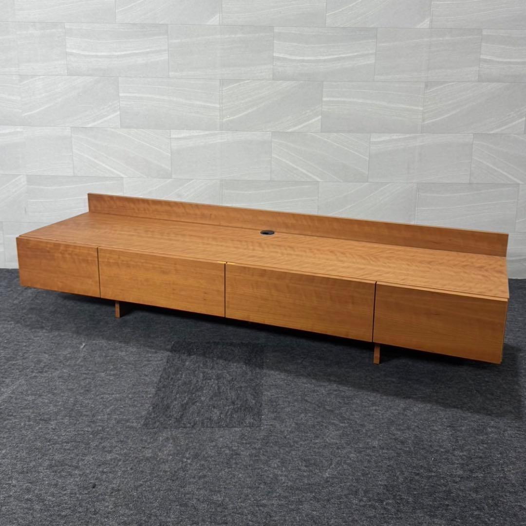 DDform テレビ台 幅180cm ブレイドＴＶボード おしゃれ d4396