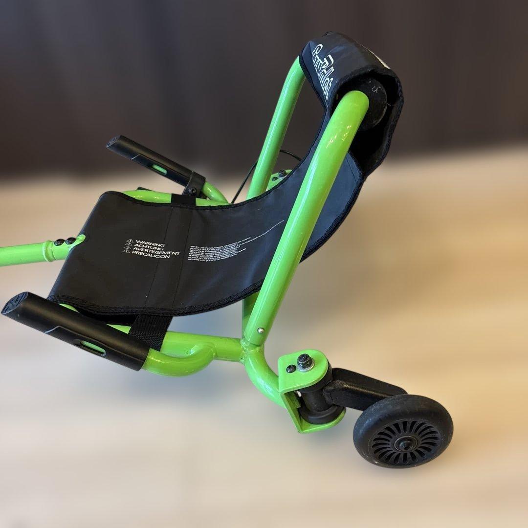 イージーローラードリフター Ezy Roller Drift