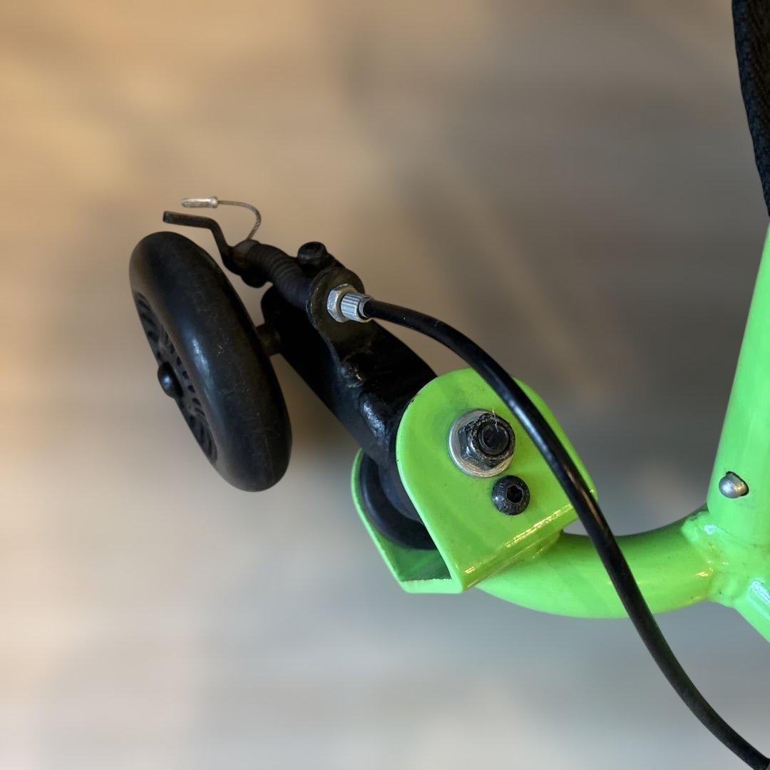 イージーローラードリフター Ezy Roller Drift