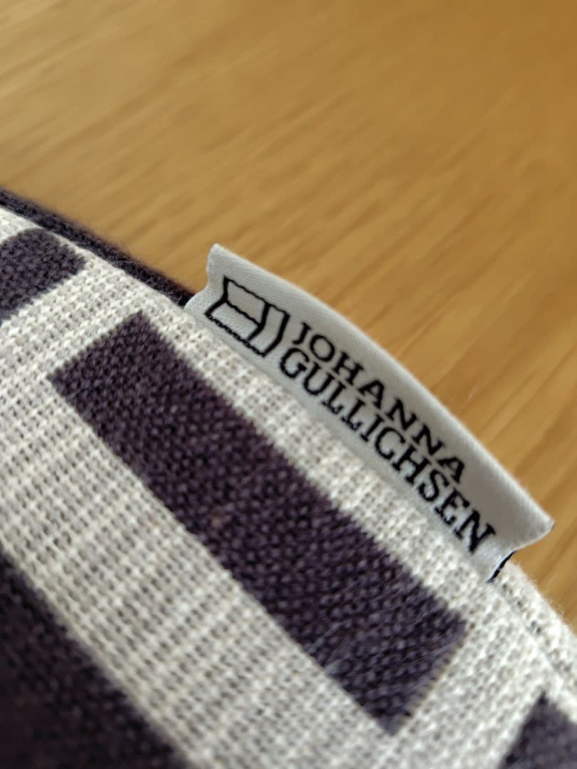 artek STOOL60用 JOHANNA GULLICHSEN クッション