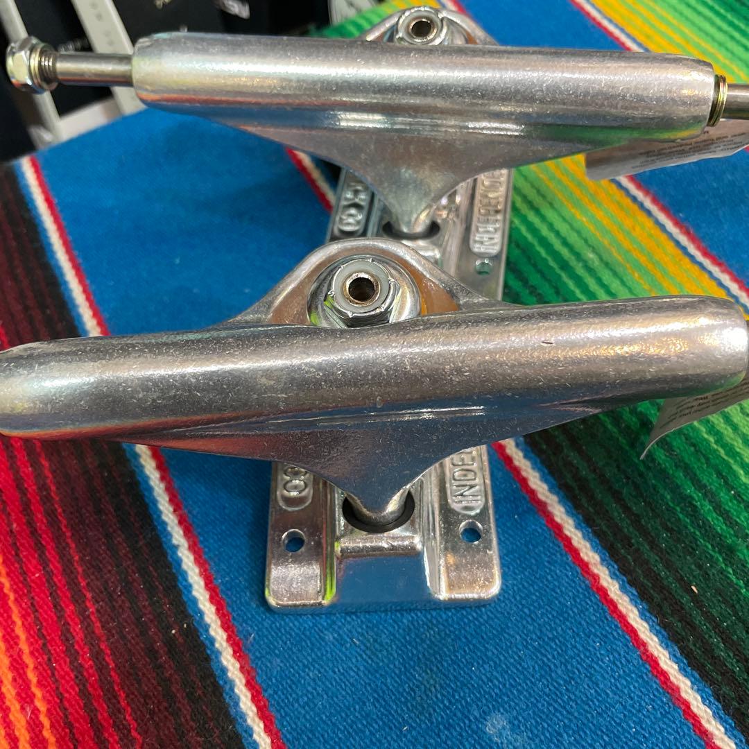 Independent スケートボード トラック 139 ステージ11